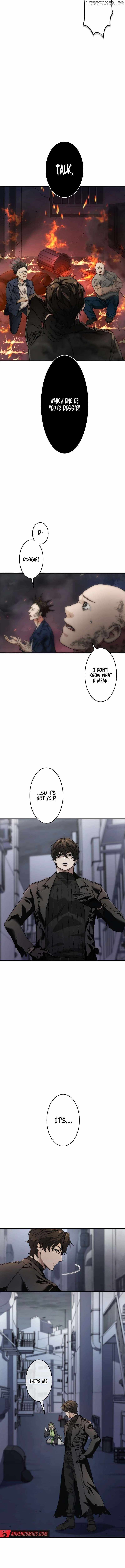 Revenge of the Unrivaled Streamer Chapter 7 10
